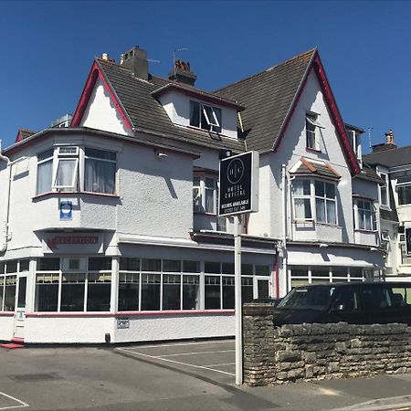 Hotel Capital Bournemouth Luaran gambar