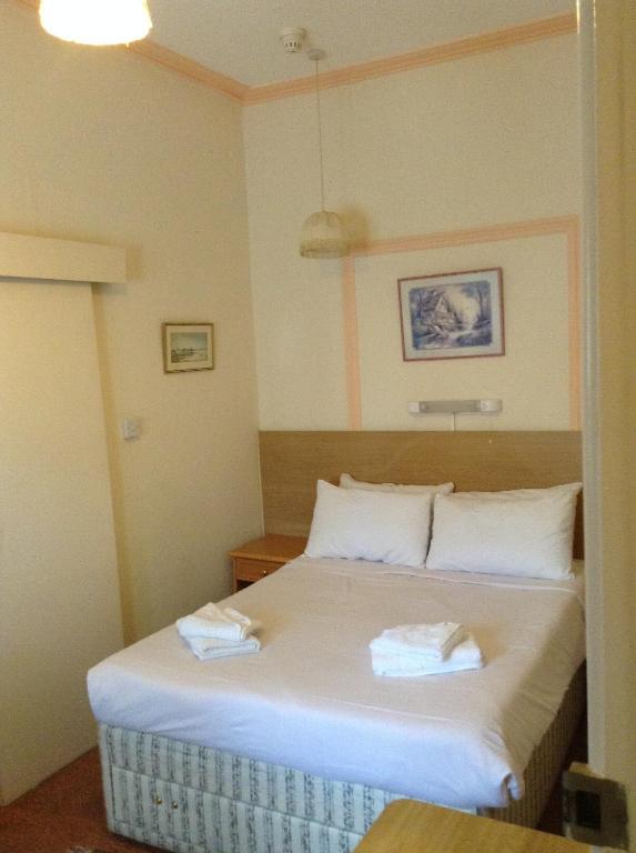 Hotel Capital Bournemouth Luaran gambar