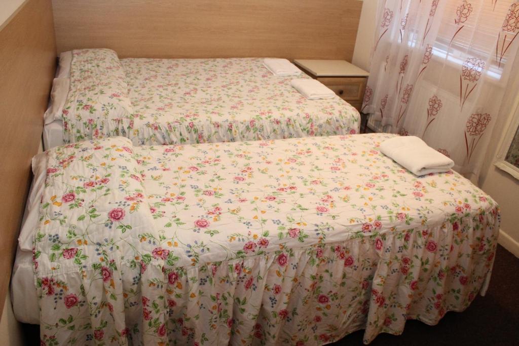 Hotel Capital Bournemouth Bilik gambar