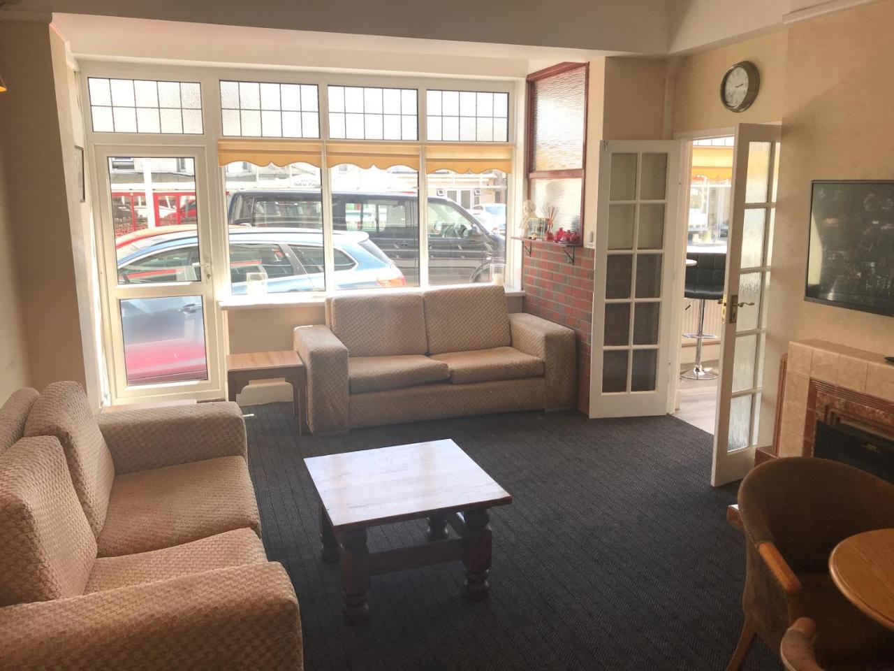 Hotel Capital Bournemouth Luaran gambar