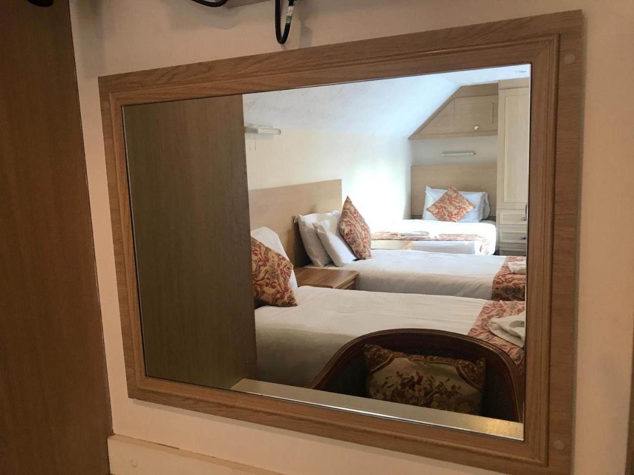 Hotel Capital Bournemouth Luaran gambar